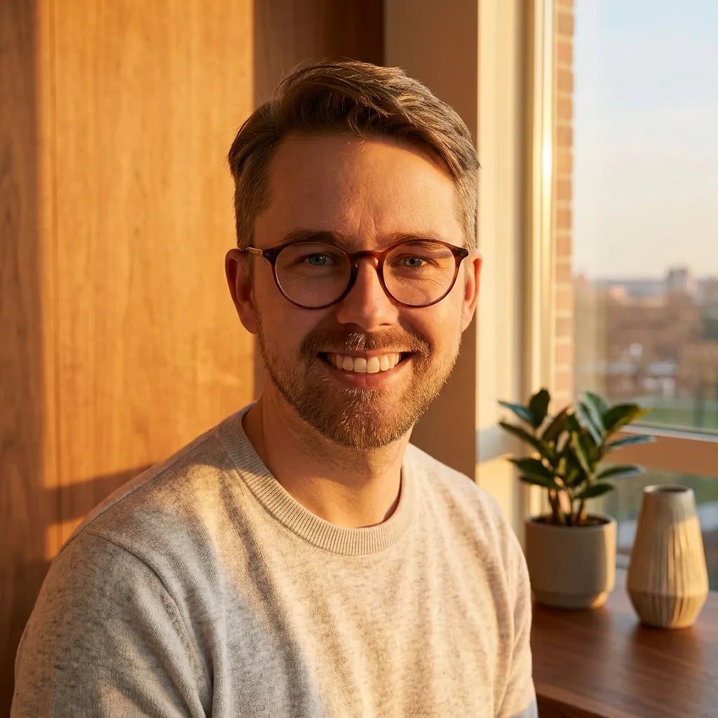 Arryon Tijsma