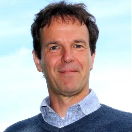 Jan Berend Zweerts