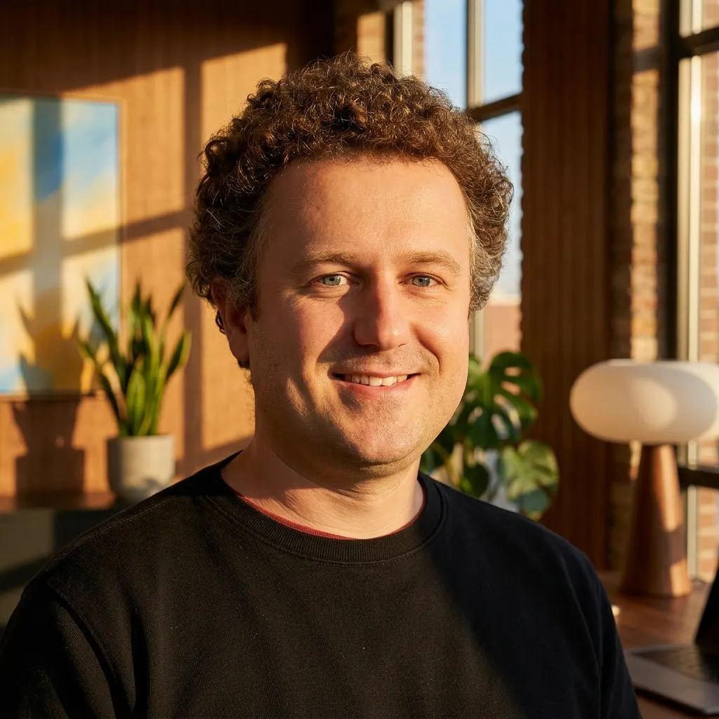 Jeroen Netten