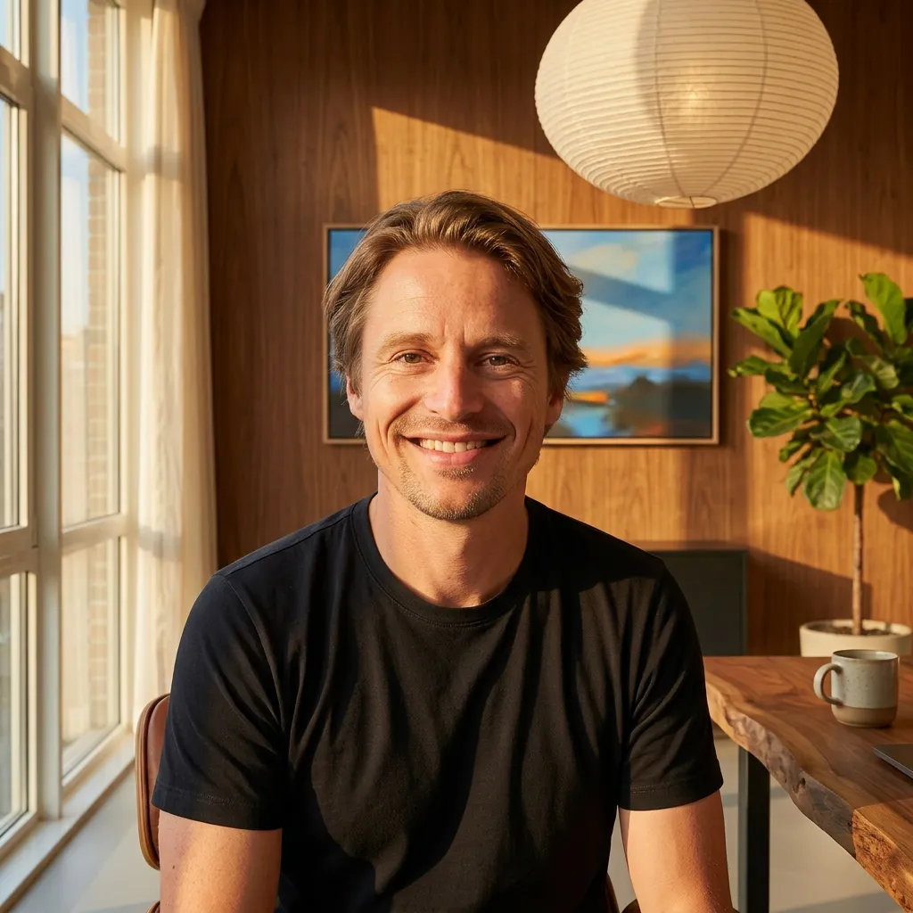Maarten Graven